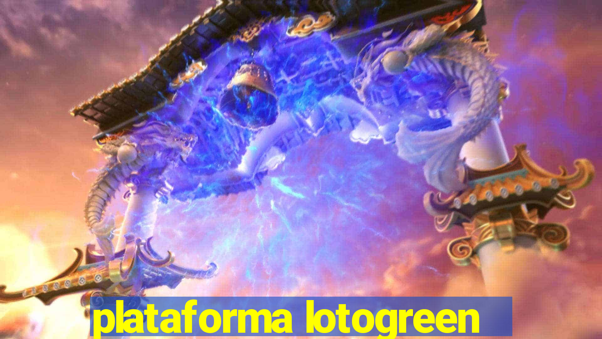 plataforma lotogreen